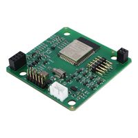 Horloge Intelligente Personnalisée FR4 avec PCB et PCBA à 1-24 Couches, Service OEM