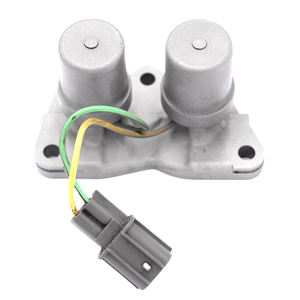 28200-PX4-014 โซลินอยด์วาล์วเกียร์อัตโนมัติสำหรับฮอนด้า อคูร่า - Product Image 4