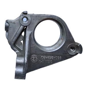 Eje soporte 9801017180, 9804259480 para Peugeot 308, 3008 para <span class=keywords><strong>Citroen</strong></span> C3 C5 <span class=keywords><strong>AIRCROSS</strong></span> <span class=keywords><strong>DS7</strong></span> frente del eje de soporte - Product Image 1