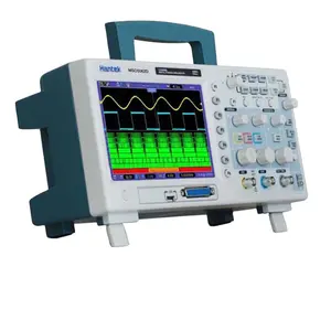 Máy Phân Tích Dao Động Logic 2 Kênh Kỹ Thuật Số Lưu Trữ Tín Hiệu Hỗn Hợp Với Chức Năng Dao Động 1gsa/S Mso5062d