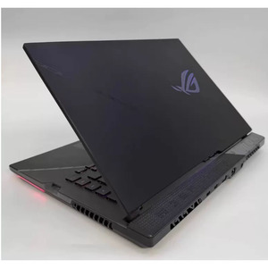 Ordinateur portable de jeu MSI HOT ROG Strix Scar 6plus de haute qualité, écran 17,2 pouces, processeur <span class=keywords><strong>Core</strong></span> I9-<span class=keywords><strong>12900</strong></span>, 32 Go de RAM, SSD 1 To, GTX3070 Ti (8 Go) - Product Image 2