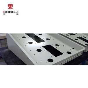 Cắt Laser thép không gỉ tấm kim loại dập các bộ phận chất lượng cao tấm kim loại chế tạo sản phẩm - Product Image 5