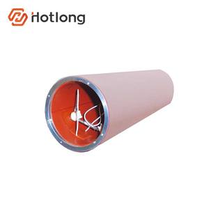 דוד גמיש בשימוש מערכת הדמיה תרמית - Product Image 2