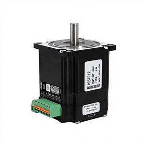 <span class=keywords><strong>Moteur</strong></span> <span class=keywords><strong>pas</strong></span> <span class=keywords><strong>à</strong></span> <span class=keywords><strong>pas</strong></span> hybride Nmea 23 24V Modèle IG57E12 Unité intégrée tout-en-un : <span class=keywords><strong>Moteur</strong></span>, pilote et <span class=keywords><strong>moteur</strong></span> <span class=keywords><strong>pas</strong></span> <span class=keywords><strong>à</strong></span> <span class=keywords><strong>pas</strong></span> combinés - Product Image 1