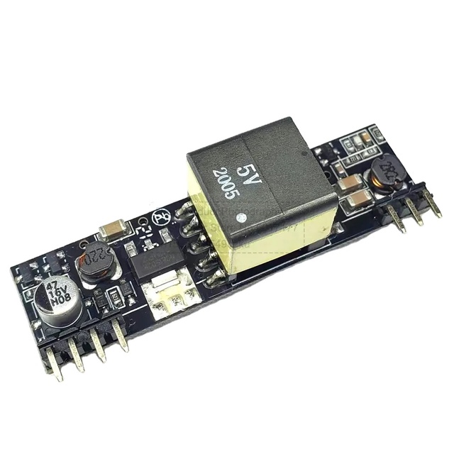 RT9400 13W 5V 12V POE PD Power Supply AF Standard Module
