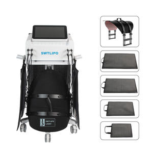 Máquina de Terapia de Luz 8D Pro SWTLIPO para Pérdida de Peso y Alivio del Dolor, No Invasiva, 635nm 940nm, Drenaje Linfático, Reduce la Celulitis, Dispositivo de Belleza - Product Image 4