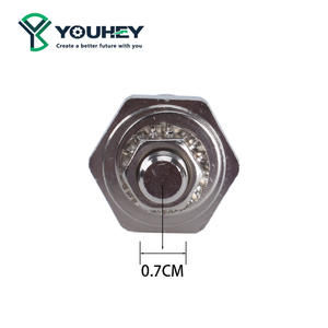 Accesorios para Alternador de Coche ZX150: Diodo Rectificador Rotatorio Esencial para Generador, Puente Rectificador - Product Image 5