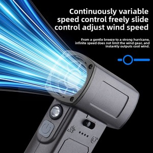 Không Dây Xe Máy Hút Bụi Pin-Powered Cầm Tay Mini Xách Tay Có Thể Sạc Lại Với Ánh Sáng Cho Sử Dụng Ngoài Trời - Product Image 2