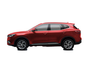 MG <span class=keywords><strong>HS</strong></span> 1.5L Automático <span class=keywords><strong>5</strong></span> puertas <span class=keywords><strong>5</strong></span> asientos SUV gasolina mg coche New Energy Plug-In Hybrid Flagship Suv gasolina coche híbrido - Product Image 3