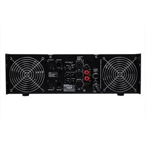 CA20 3000W Laagste prijs CA-serie versterkerprintplaat <span class=keywords><strong>2</strong></span>-kanaals audio hoogwaardige DJ-versterker - Product Image 5