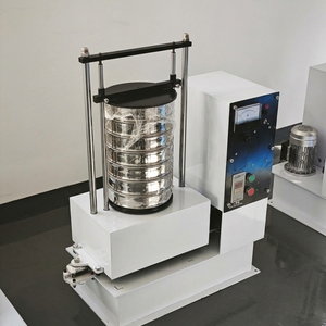 Setaccio Vibrante a Levitazione Magnetica di Alta Qualità per Industrie come Alimentari e Laboratori - Product Image 3