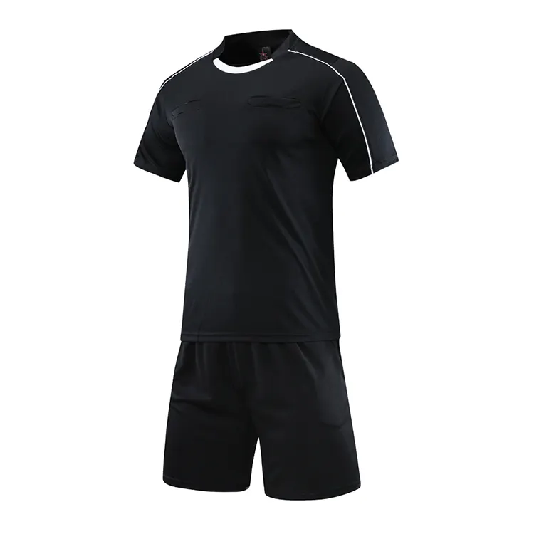 Fußball tragen Großhandel Team Club Fußball Trikot Set für Club Camisa de Futebol individuell bedruckte Polyester Fußball tragen Shirts Uniform