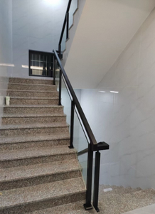 Servicio de Fabricación de Barandillas de Acero Inoxidable - Product Image 4