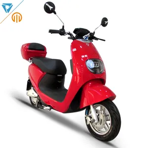 VIMODE 2023 Popular Moda 60V Bateria De Lítio Diária Motocicleta 1000W Motor Scooter Elétrico Na Turquia