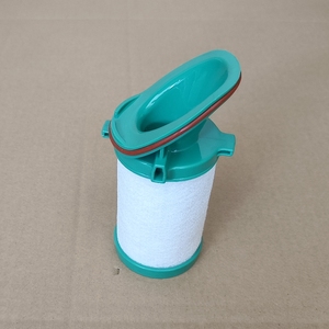 Elemento de Filtro de Precisión de Alta Calidad Manny GNY-018-AX para Piezas de Compresores de Aire de Tornillo Industriales - Product Image 2