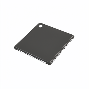Electronic Circuit Components AT32UC3B0512-A2UR Manufacturer Channel Embedded 64 TQFP - Product Image 1