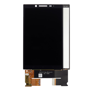 New điện thoại di động LCD hiển thị gốc Màn hình LCD thay thế LCD lắp ráp cho <span class=keywords><strong>Blackberry</strong></span> key2 bbf100 - Product Image 2