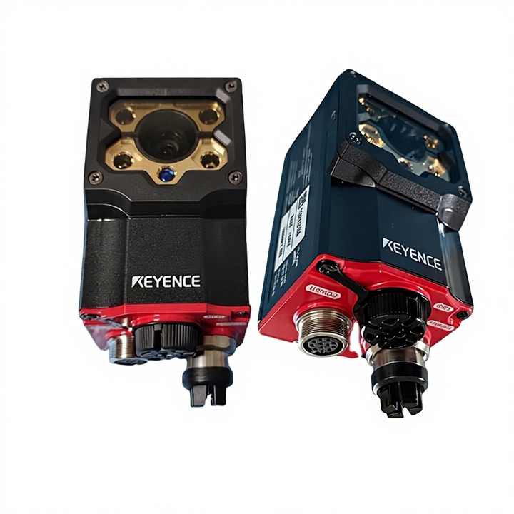 KEYENCEキーエンスSR-2000*1 SR-1000*2 3点 1D/2D Code Reader - SR