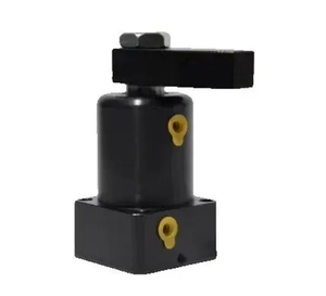 Nuevo Cilindro Hidráulico Angular Original BSK HSC-50-DL*90 -DR* 63-SL* -SR* - Product Image 3