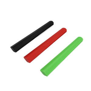 Exprimidor de Bolsas de Salsa Portátil, Herramienta Auxiliar de Cocina, Exprimidor de Tubos de Alimentos Reutilizable para Viajes y Uso Doméstico - Product Image 5