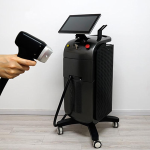 4500W 755/808/1064nm Diode Laser Épilation Machine ABS 15.6 "Écran Tactile Garantie de 2 Ans-Salon Permanent Indolore Usage Domestique - Product Image 4