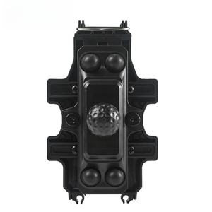 Soporte de Teléfono para Motocicleta con Cabezal de Bola, Conector de Espejo con Cabezal de Bola Tipo Pulpo Resistente a Impactos, Soporte Móvil para Motocicletas - Product Image 6