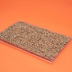 Granulés LLDPE hors qualité, naturels, pour recyclage, origine US, 19 tonnes MOQ, emballés en sacs - Product Image 5