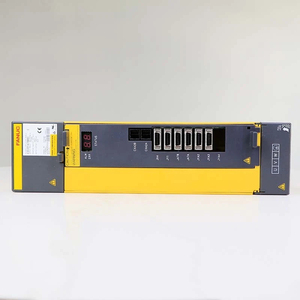โมดูลเครื่องขยายสัญญาณแกนหมุน FANUC A06B-6121 ซีรีส์ A06B-6121-H015 A06B-6121-H030 ของแท้ # H550 A06B-6121-H045 # H550 A06B-6121-H075 F - Product Image 1