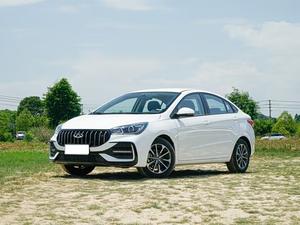 2024 של rizo 5 סדאן דלק גז בנזין <span class=keywords><strong>1</strong></span>.5l 120ps l4 r16 88kw/148nm סוג אופנה ידנית lhd - Product Image 6