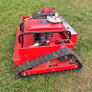 Tagliaerba Automatico <span class=keywords><strong>per</strong></span> <span class=keywords><strong>Giardino</strong></span> Familiare con Telecomando <span class=keywords><strong>per</strong></span> Terreni Agricoli - Product Image 5