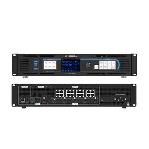 Novastar V1060n Procesador de <span class=keywords><strong>video</strong></span> original Pantalla LED 4K 8K con soporte 3D HDR Entrada de pared LED en tiempo real 8K - Product Image 1