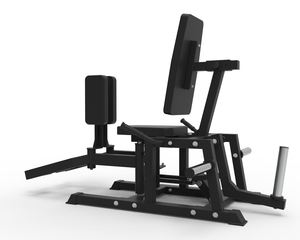 Упражнение для бедер с пластинчатой нагрузкой - Product Image 3