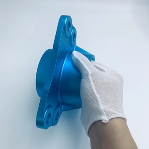 Pièces d'assemblage personnalisées en aluminium et acier inoxydable de haute précision, pièces d'emboutissage en tôle, production rapide d'échantillons - Product Image 1