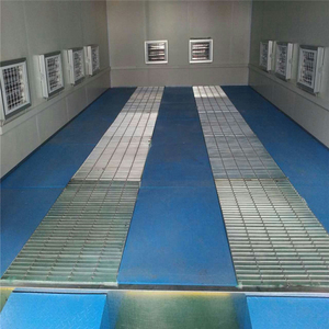 Coche al aire libre cabina de <span class=keywords><strong>pintura</strong></span> horno - Product Image 1