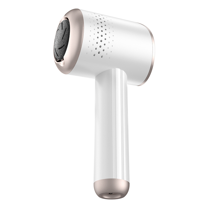 Новый дизайн, перезаряжаемая шлифовальная машинка для ног, инструменты для педикюра, профессиональная Бритва для мозолей, электрический инструмент для удаления мозолей