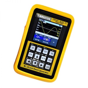 Nouveau générateur de signal Mr9270s+ 4-20mA pour la calibration du courant et de la tension, en stock - Product Image 1