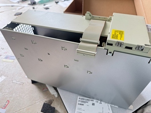 Module d'entraînement intelligent SIMODRIVE 611 LTM 6SN1123-1AA00-0EA1 PLC - Product Image 2