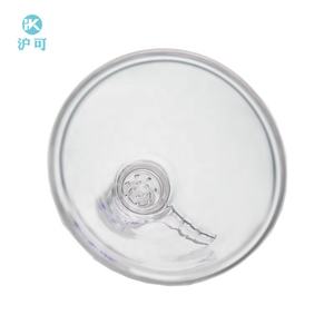 วิทยาศาสตร์ Huke ที่กำหนดเองกรวยกรองกรวยกับแผ่นดิสก์ที่ปล่อยออกมา - Product Image 2