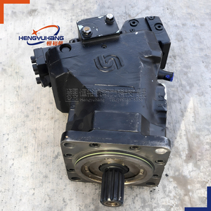 DANFOS S hidrolik motor tekanan tinggi untuk penggali <span class=keywords><strong>Mini</strong></span> 51V160 51C160 51D160 Series Pump pompa Piston - Product Image 3