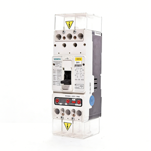 CT - Motor Overl SW 125A 600V F99 para Siemens P/N 3085156 - Product Image 1