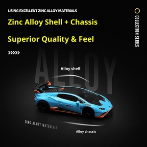 Thủy Triều mát 1/64 tất cả trong một forford GT Bọ Cánh Cứng mô phỏng xe thể thao 14 năm & lên nhựa ABS Đồ chơi mô hình quà tặng xe đúc - Product Image 4