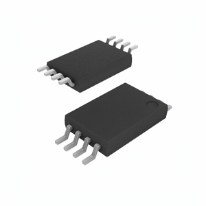 ชิ้นส่วนอิเล็กทรอนิกส์ AT24C11-10TI-2.7 8 TSSOP หน่วยความจำ BOM IC มีสินค้าในสต็อก - Product Image 1