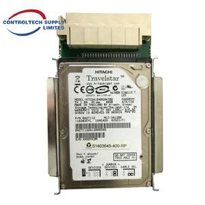 Nuevo Módulo de Disco Duro Industrial SATA de 2.5" 51403645-400 para Sistemas Experion PKS TDC 3000 - Product Image 6