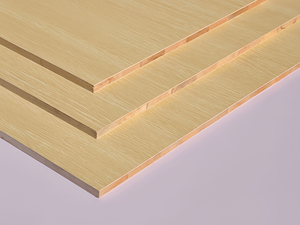 Fournisseur indonésien de contreplaqués en bois de Malacca/bois mixte de 3,2 mm, tailles personnalisées, durables pour les meubles et la construction résidentielle - Product Image 3