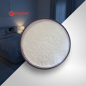 مسحوق زنك جلايسينات بدرجة غذائية 99٪ مكمل غذائي معتمد حلال/كوشر - Product Image 1