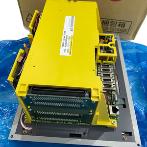 A02B-0285-B502 FANUC Series 21i-MB Size 10.4'' New Original - Product Image 4