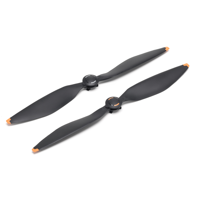 Quick Blade Wing Replacement Propeller for D1JI Mavic 4 Pro Quadcopters Accessories Spare Parts Made of Plastic