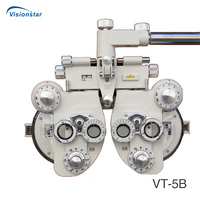 VT-5C Phoropter Machine Optometry Vision Examiation Instrument Manual Phoropter for Eye Test