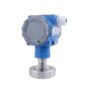 Transmisor de Presión Sanitario CYYZ65C con Certificación CE, IP66, Acero Inoxidable, ODM, Alta Precisión, Buena Estabilidad, Resistente a Impactos, HART - Product Image 6