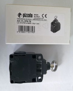 Pizzato Ý Thương Hiệu Mới Ban Đầu 40 Độ Chịu Nhiệt Độ Thấp Lạnh Lưu Trữ Cửa Đặc Biệt Pull-Wire Chuyển Đổi FL576-T6 - Product Image 4